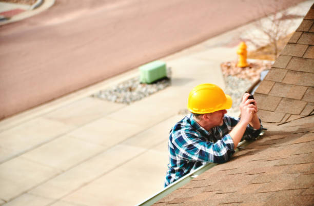 Professional Roofing Contractor in Kearney Park, MS