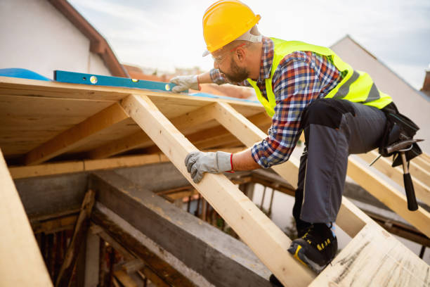 Best Local Roofing Companies  in Kearney Park, MS