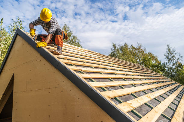 Best Emergency Roof Repair  in Kearney Park, MS