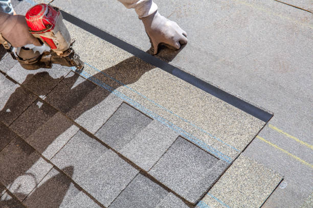 Best Roof Maintenance Services  in Kearney Park, MS